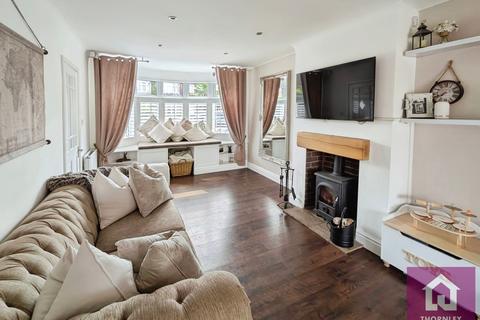 3 bedroom semi-detached house for sale, Selsby Avenue, Eccles, M30