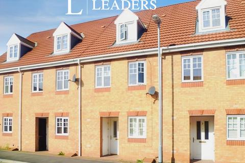 3 bed house for rent in Curbar Close, Mansfield, NG18