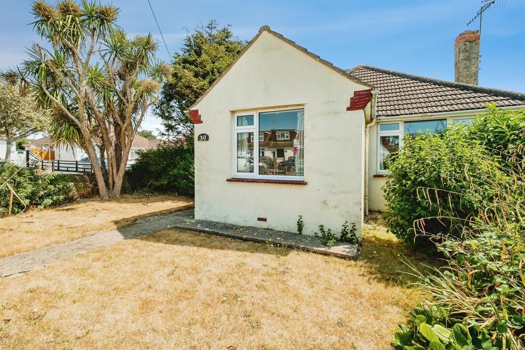Abbey Road, Sompting, Lancing, Lancing