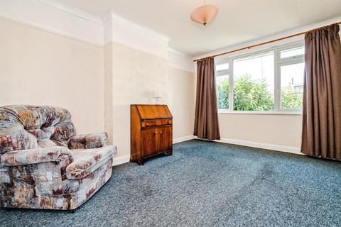 3 bedroom detached bungalow for sale, Abbey Road, Sompting, Lancing