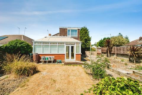 3 bedroom detached bungalow for sale, Abbey Road, Sompting, Lancing