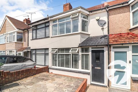 2 bedroom terraced house for sale, Parkside Avenue, Bexleyheath, DA7