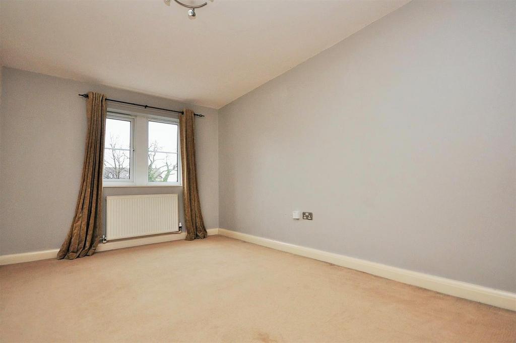 Apartment in York, Clifton - View 5