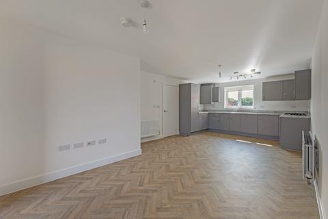 2 bedroom apartment to rent, Leaf Living at Rushlake Meadows, Willingdon, BN20