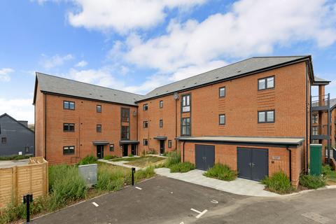 2 bedroom apartment to rent, Leaf Living at Rushlake Meadows, Willingdon, BN20