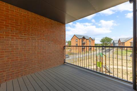 2 bedroom apartment to rent, Leaf Living at Rushlake Meadows, Willingdon, BN20