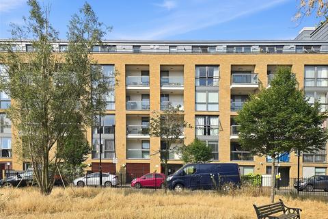 undefined, Canalside Square, London, N1