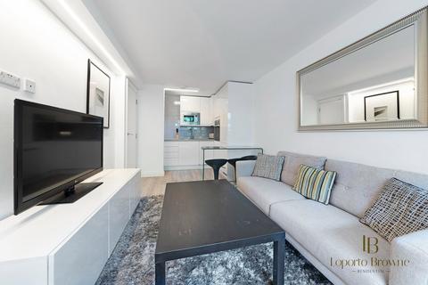 2 bedroom farm house to rent, Heather Walk, W10