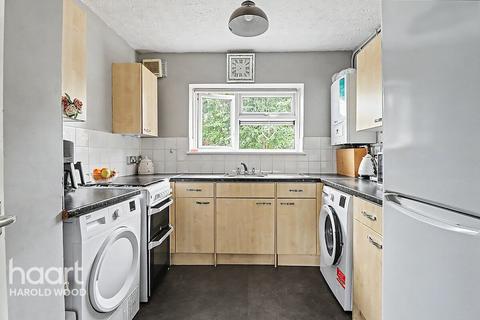 undefined, Montgomery Crescent, Harold Hill