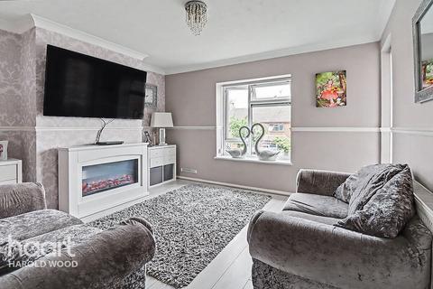 undefined, Montgomery Crescent, Harold Hill