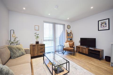 1 bedroom apartment to rent, Bellerby Court, York, YO1