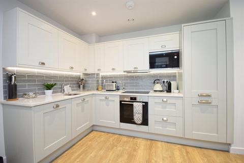 1 bedroom apartment to rent, Bellerby Court, York, YO1