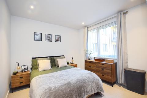 1 bedroom apartment to rent, Bellerby Court, York, YO1