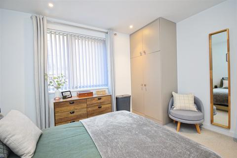 1 bedroom apartment to rent, Bellerby Court, York, YO1