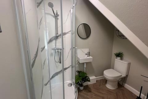 House share to rent, Courtenay Road, Newton Abbot, TQ12