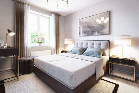 3 bedroom detached house for sale, Plot 543, The Ford R at Bardon Lea at Grange View, Walter Pettitt Way , Hugglescote, Lower Bardon LE67