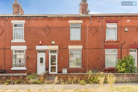 2 bedroom terraced house for sale, Spring Gardens, Crewe, Cheshire, CW1