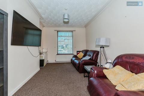 2 bedroom terraced house for sale, Spring Gardens, Crewe, Cheshire, CW1