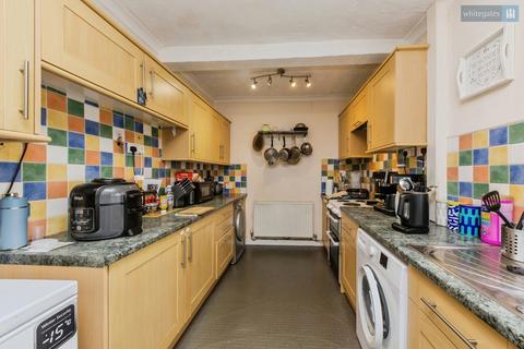 2 bedroom terraced house for sale, Spring Gardens, Crewe, Cheshire, CW1
