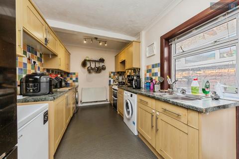 2 bedroom terraced house for sale, Spring Gardens, Crewe, Cheshire, CW1
