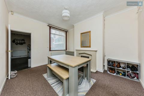 2 bedroom terraced house for sale, Spring Gardens, Crewe, Cheshire, CW1