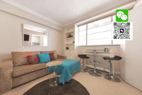 Studio to rent, Sloane Avenue, Chelsea SW3