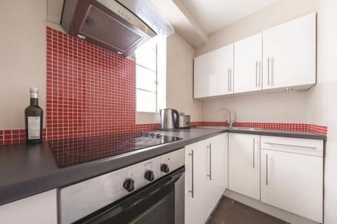 Studio to rent, Sloane Avenue, Chelsea SW3