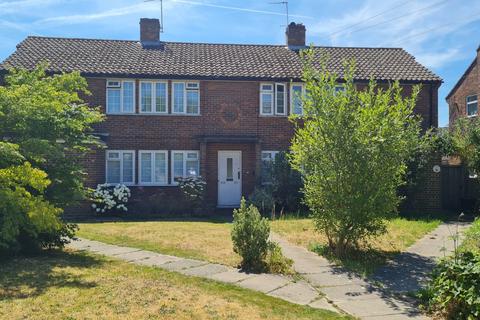 2 bedroom flat to rent, Nelson Road, Twickenham TW2