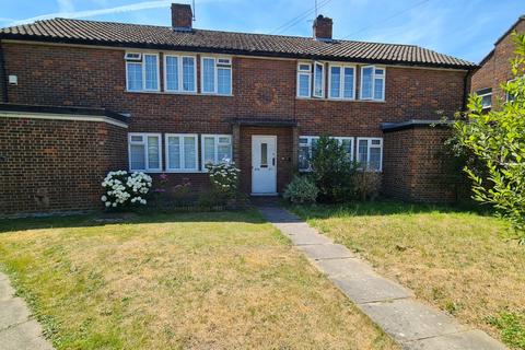 2 bedroom flat to rent, Nelson Road, Twickenham TW2