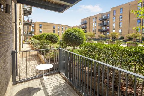 undefined, London SE20