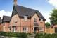 Plot 344, The Rockingham at The Middletons, Davidsons Homes at The Middletons, Broadnook Park LE7
