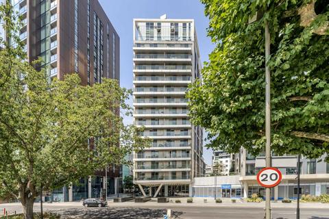 Buckhold Road, London SW18