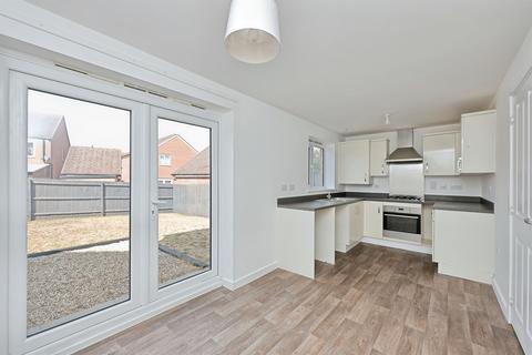 3 bedroom detached house for sale, Skipper Loke, Narborough