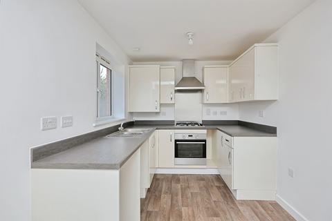 3 bedroom detached house for sale, Skipper Loke, Narborough