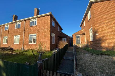 2 bed flat/apartment for rent in Locksley Road, NORWICH