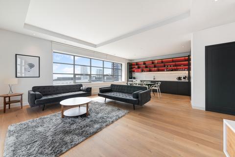 2 bedroom apartment for sale, Kent Building, 47 Hope Street, London, E14