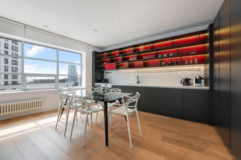 2 bedroom apartment for sale, Kent Building, 47 Hope Street, London, E14