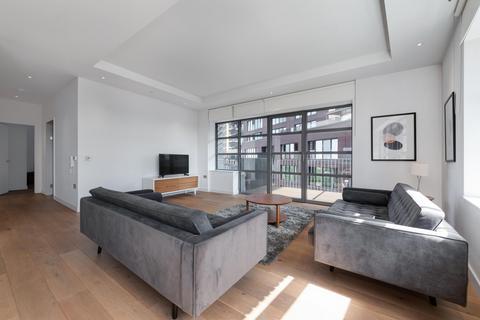 2 bedroom apartment for sale, Kent Building, 47 Hope Street, London, E14