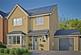 Painthorpe Lane, Crigglestone, Wakefield, West Yorkshire, WF4