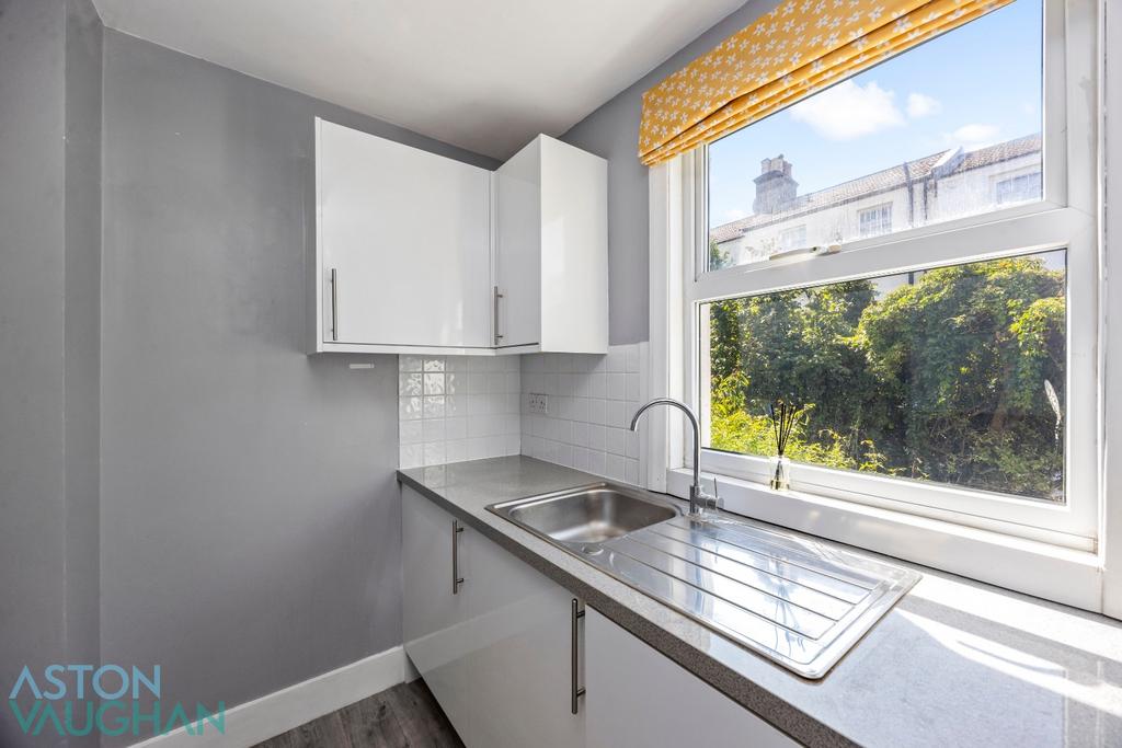 19 West Hill Road, East Sussex BN1 - View 5