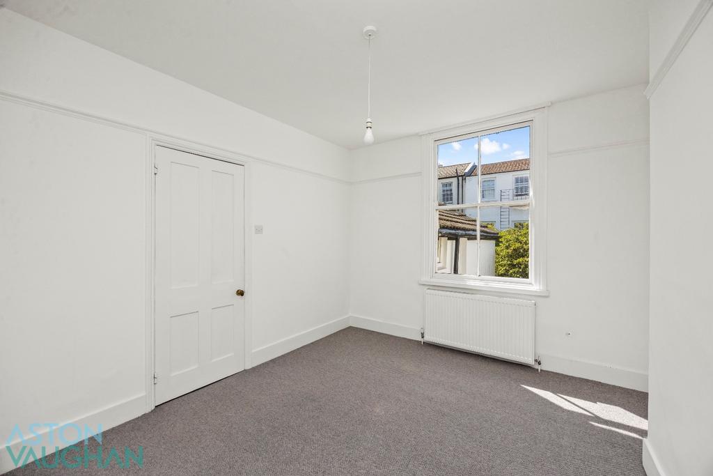 19 West Hill Road, East Sussex BN1 - More