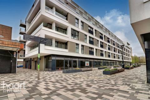 undefined, Park Place, Stevenage
