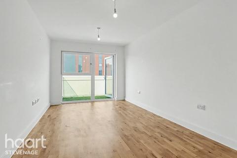 undefined, Park Place, Stevenage