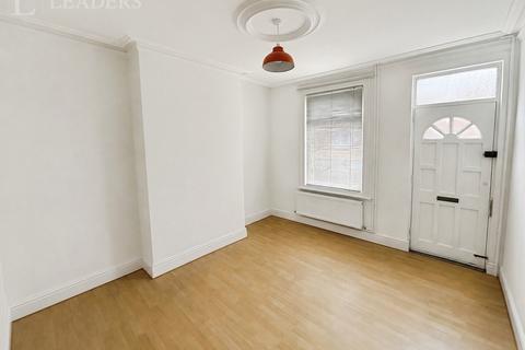 2 bedroom terraced house to rent, Drewry Lane, Derby, DE22