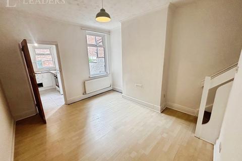 2 bedroom terraced house to rent, Drewry Lane, Derby, DE22