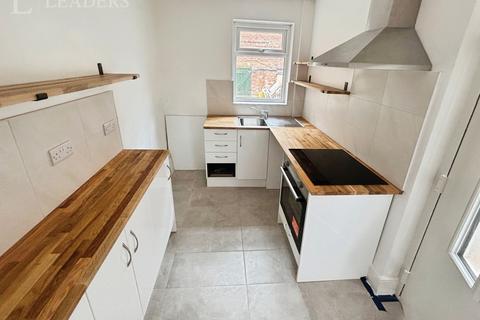 2 bedroom terraced house to rent, Drewry Lane, Derby, DE22