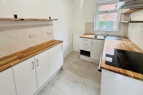 2 bedroom terraced house to rent, Drewry Lane, Derby, DE22