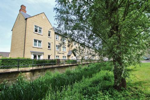 1 bedroom apartment for sale, Otters Court, Witney, OX28
