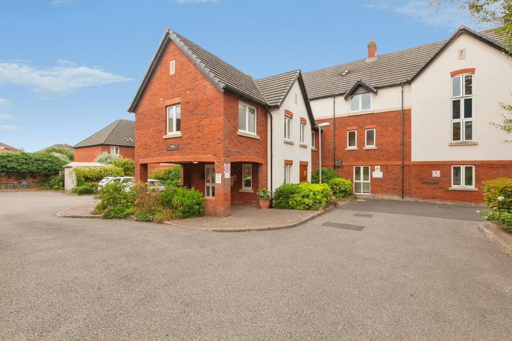 Sandhurst Street, Oadby, Leicester