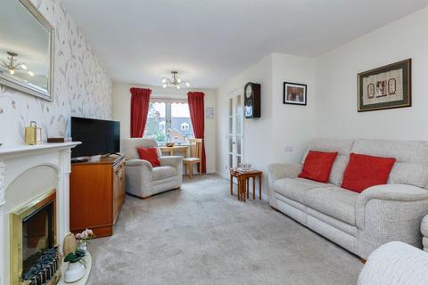 1 bedroom retirement property for sale, Sandhurst Street, Oadby, Leicester